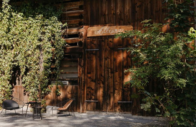 Chalet in Montafon With Private Sauna & Views - Foto 33