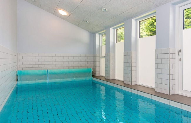 Luxury Holiday Home in Jutland near Sea - Photo 14