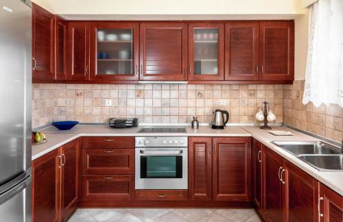 Anemos Villa - Foto 7