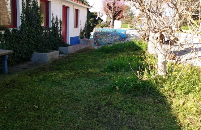 Termas da Azenha - Foto 24