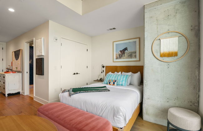 Austin Condo Hotel - Foto 40