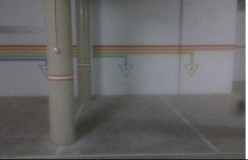 Alojamientos Marte apartamento a pie de playa y garaje - Foto 20