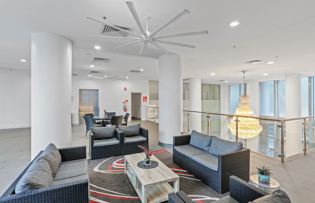 Tweed Ultima Apartments - Foto 3