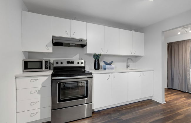 Liv MTL - Soho - Foto 72