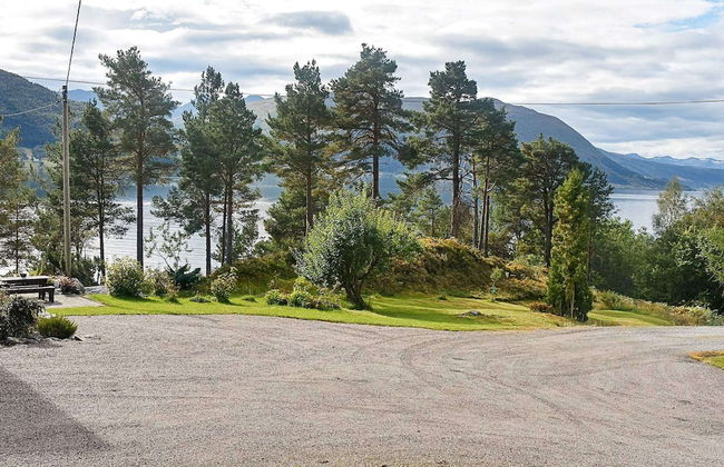 8 Person Holiday Home in Eidsvag-by Traum - Foto 66