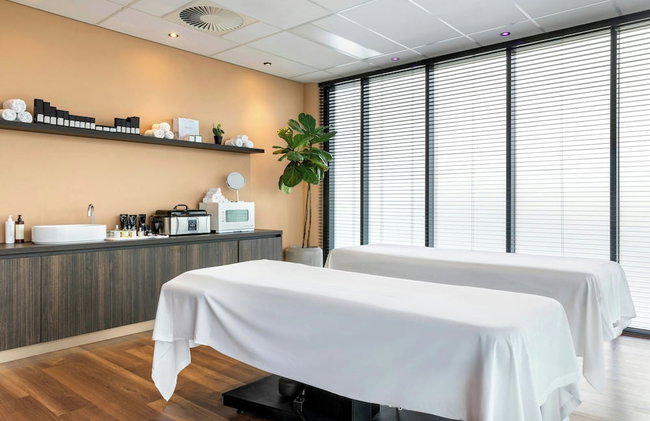 Residence Inn by Marriott Amsterdam Schiphol Airport - Foto 37