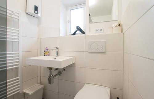 Tolstov Apartments - 4 Room Apartments - 30 Min Messe DUS - Foto 33