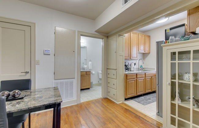 Evie's apartment - Photo 38