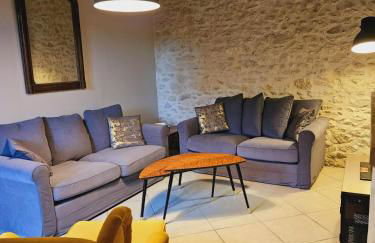 La maison du Vigneron - Foto 20