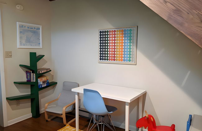 Autumn Wings - A Natural Retreat - Foto 19