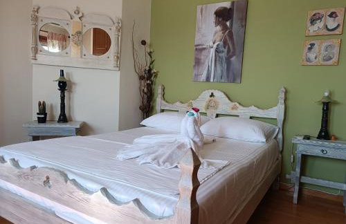 MESONISI maisonette - Foto 58