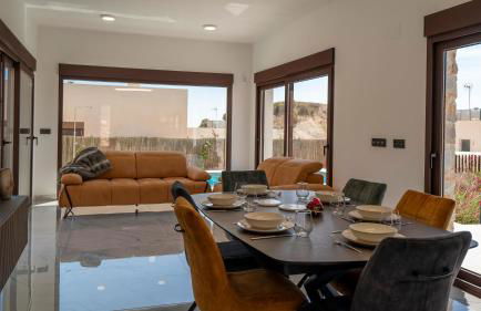 Maison neuve avec piscine - Foto 26