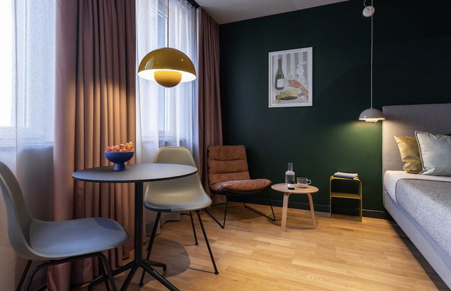 ipartment Berlin Mitte - Foto 13