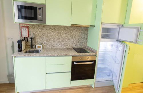 Stay In Vila Real Apartments - Foto 61