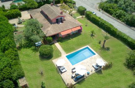 Villa Kentia Mallorca, charming and stylish country house close to Palma - Photo 1