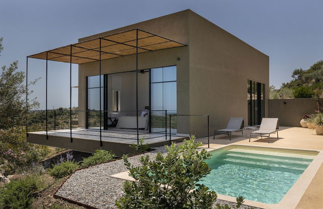 Country House Villadorata - Photo 38