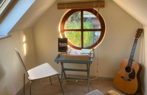 The Potting Shed Sopley - Photo 12