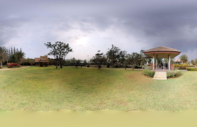 Grace Villa Pattaya By DDM Siam - Foto 18