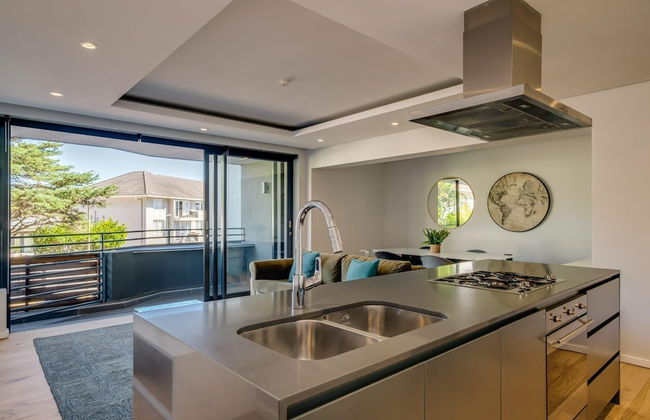 Conveniently Located Apartment in Green Point C on S - Foto 8