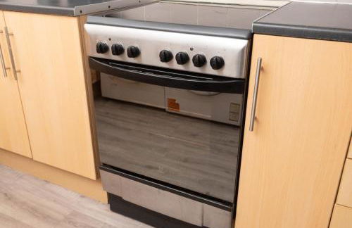 Modern 3 bed, sleeps 8 - Foto 48