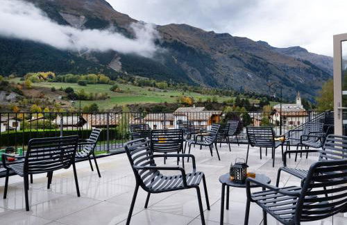 Résidence Les Terrasses de Termignon - Val-Cenis - Foto 19