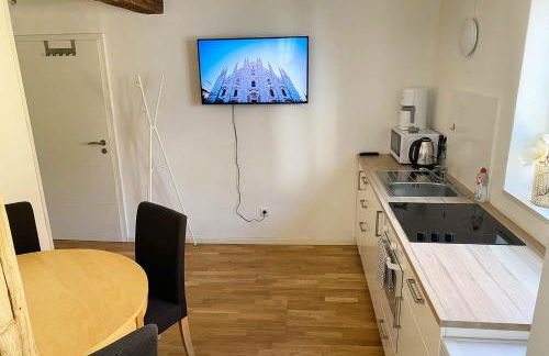 Charmante Apartments mit TV-WiFi - Foto 9