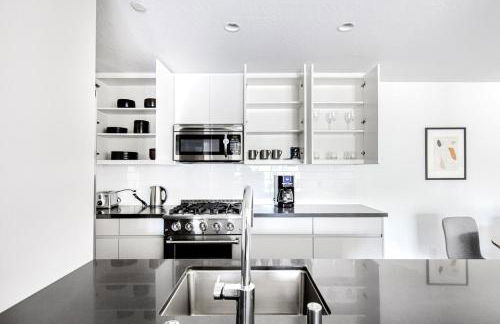 Menlo Park 1BR w Pool WD Gym nr 82 SFO-501 - Foto 7