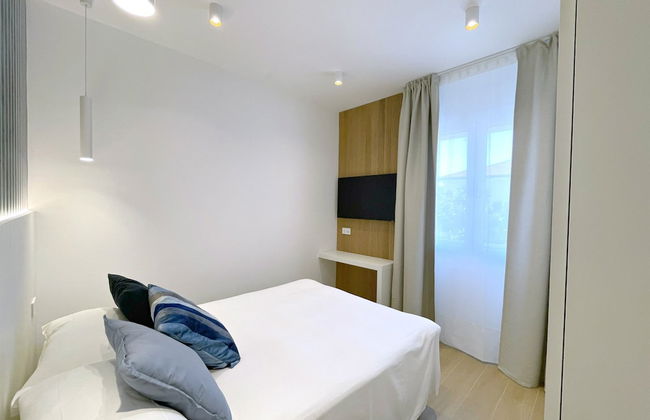 Arcioun Suite Apartment Via Bellaria - Foto 5