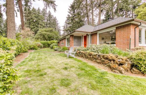 Lake Oswego Mid-Century - Foto 6