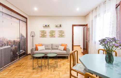 Homelike Congreso-Prado - Photo 6