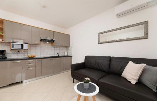 Apartments Kvarner - Foto 50