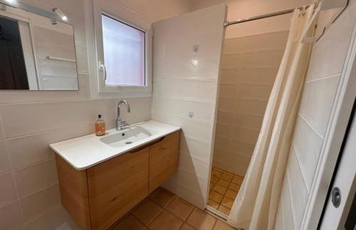 Apartment Lucioles - Strandnah mit Balkon und Meerblick by Riviera HomeLife - Foto 8