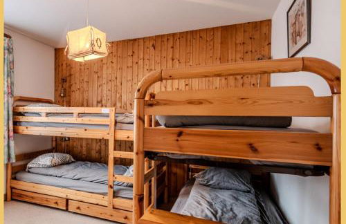 Le Chamois d'Or I T4 I Les Gets - Photo 18