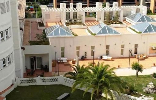 Ballesol Costablanca Senior Resort mayores de 55 - Photo 26