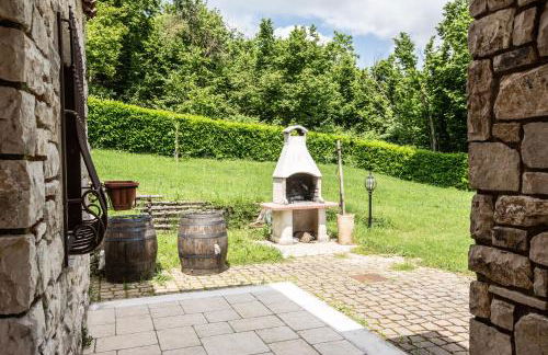 Villa Le Cicale - Irpinia - Foto 37