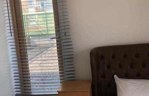 Shoreditch Apartment - Foto 16