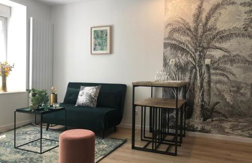 Maison la Déco Verte - Foto 1