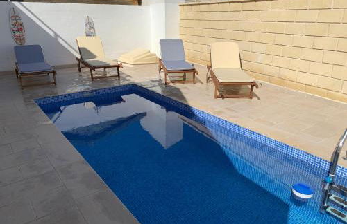 Ferienhaus mit Privaten Pool - Photo 1