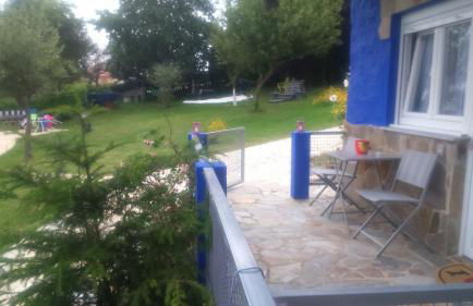 Apartamentos Labana - Photo 23