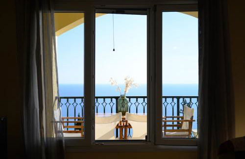 Nisos Sunset Apartments Agios Gordios - Foto 6