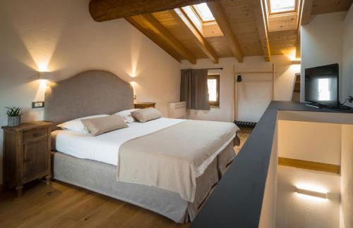 Borgo San Verolo Apartment - Foto 13