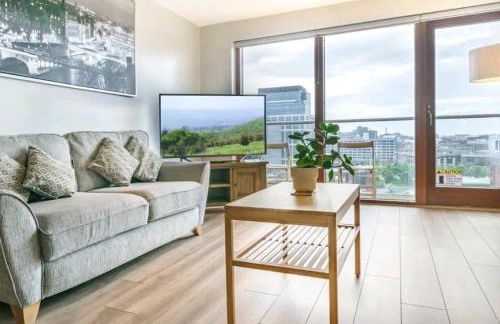 City Views Apartment - Foto 9