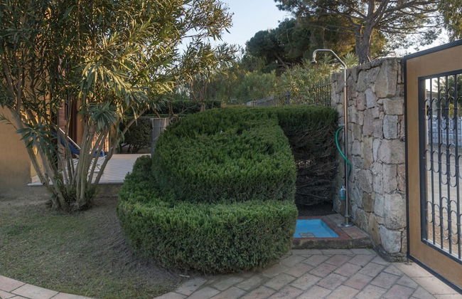 Welcomely - Su Niberu - Il Ginepro - Foto 11