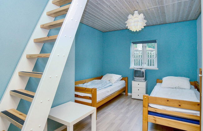 9 Person Holiday Home in Jaegerspris-by Traum - Foto 6