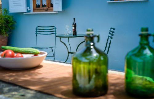 Marianna Cottage - Foto 29