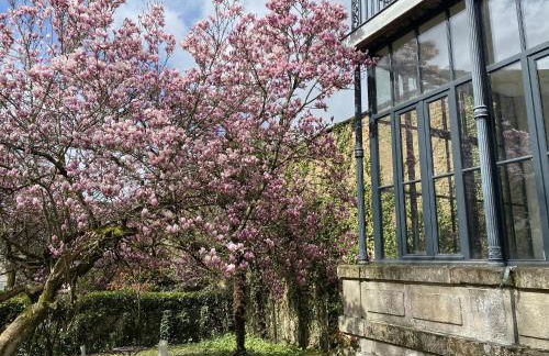 La Villa Beaupeyrat - Foto 6