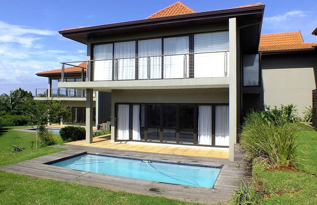 Corals Zimbali - 4 Bedroom - Foto 17