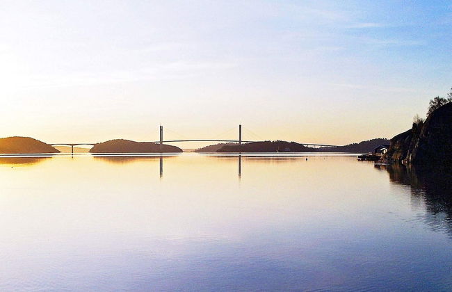 6 Person Holiday Home in Askeron - Photo 27