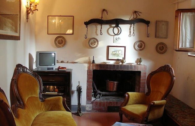 Verdidea - Casalunga - Foto 12