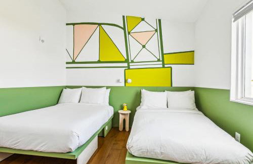 The Herald 12BR Private Villa - Foto 63